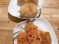 -老城南.鸭血粉丝汤(夫子庙店)