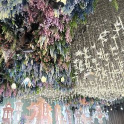 -花嫁丽舍婚礼殿堂(世博江景店)