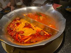 台式麻辣锅-湊湊火锅·茶憩(世博大道店)