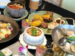 -Thai Alley泰爱里(二沙岛店)