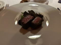 -三嚥阁 La Villa Restaurant
