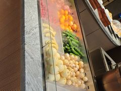 -浅深(天桥店)