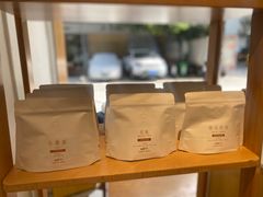 -Cafe on warm(丹霞店)