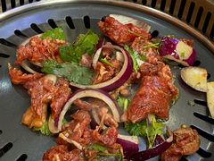 -棒小伙·齐齐哈尔烤肉(龙茗路店)