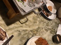 -绿茶餐厅(昌平悦荟店)