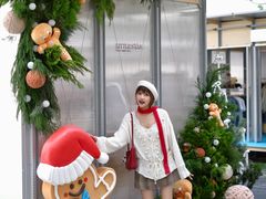 -深圳湾万象城(南山店)