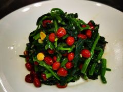 -李记饺子·熏酱东北菜(欢乐谷店)