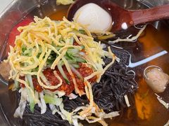 -服务大楼冷面(延大店)