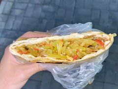 三丝锅魁-刘小武·锅魁(总店)