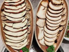 -野·大山里野生菌石锅土鸡(益田假日店)