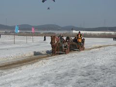 -棋盘山冰雪大世界