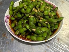 -凤爪王烧烤(徐东旗舰店)