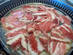牛五花-东北烤肉(钟鼎名悦店)