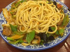 -马吉德牛肉拉面(新街口店)