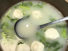 -君霖海鲜私房菜(春柳店)