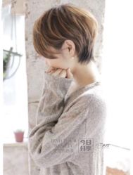 -Hair ART造型沙龙