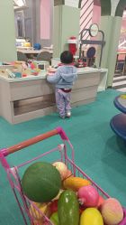 -宝燕乐园(春申店)