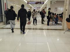 -复旦大学附属眼耳鼻喉科医院(浦江院区)