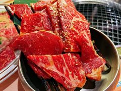 -伊茉家的烤肉店(勒泰中心店)