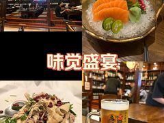-顺意·顺德家乡菜(国际人才大厦店)