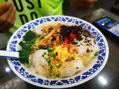 -老温州馄饨担(东游大厦店)