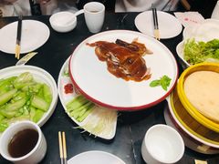 -大鸭梨烤鸭(甘家口店)