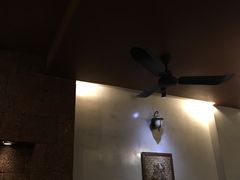 环境-Old House Restaurant