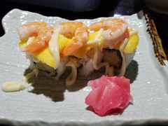 -梅筑·创意料理(王府井百货店)