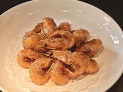 金牌元宝虾-红厨巷·淮扬菜(熙南里店)