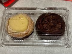 -詹记桃酥(包河万达店)