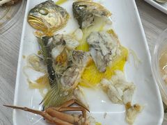-船奇蒸汽海鲜·闽菜(八市海鲜总店)