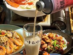 -金龙·打边炉(南京西路店)