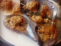 -岷山饭店-芝芝自助餐厅