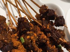 -潮牛壹号鲜牛肉火锅(世界城广场店)