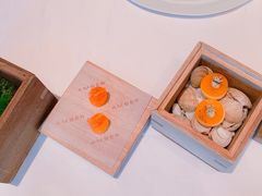 -Amber(置地文华东方酒店)