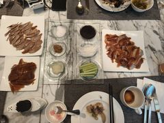 -北京王府井希尔顿酒店·万斯阁西餐厅