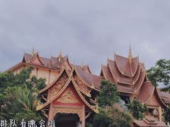 -曼听御花园