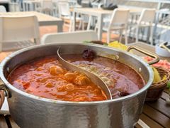 -四喜小胖·北京涮肉(五道营店)