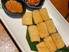 -云海肴·汽锅鸡·云南菜(苏州中心店)