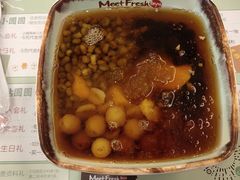 -鲜芋仙(群光广场店)