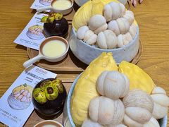 -必点海鲜·海肠捞饭大王(滨江道店)
