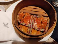 -龙之梦万丽酒店青餐厅