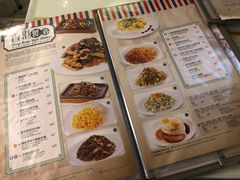 -翠华餐厅(旺角文华商场店)