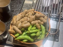 -刘记大块烤羊腿餐吧(北沙滩店)