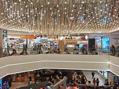 -上海静安大悦城