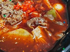 -海底捞火锅(高新活力汇店)