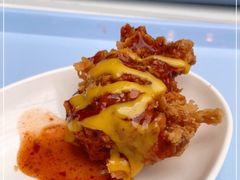 -北大家园食堂