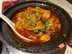 -红辣椒·川菜·火锅(科华路店)