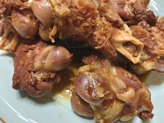 -穆斯林饭庄(明德南街店)