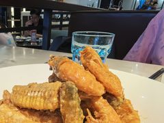 -港丽餐厅(高德置地店)